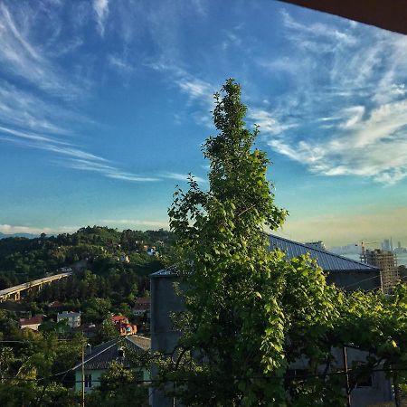 Ana House Villa Makhinjauri Bagian luar foto