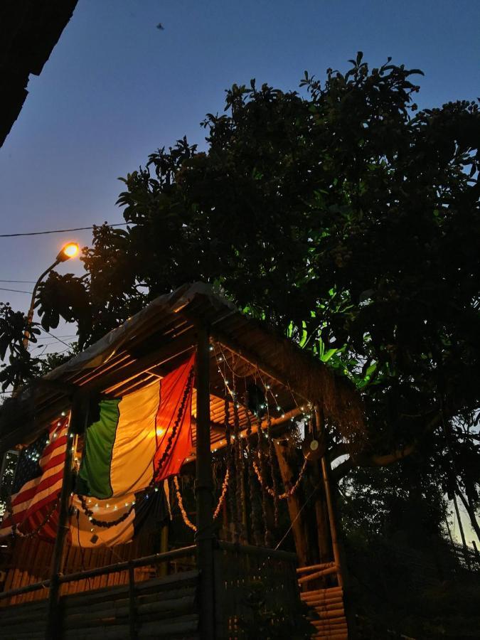 Ana House Villa Makhinjauri Bagian luar foto