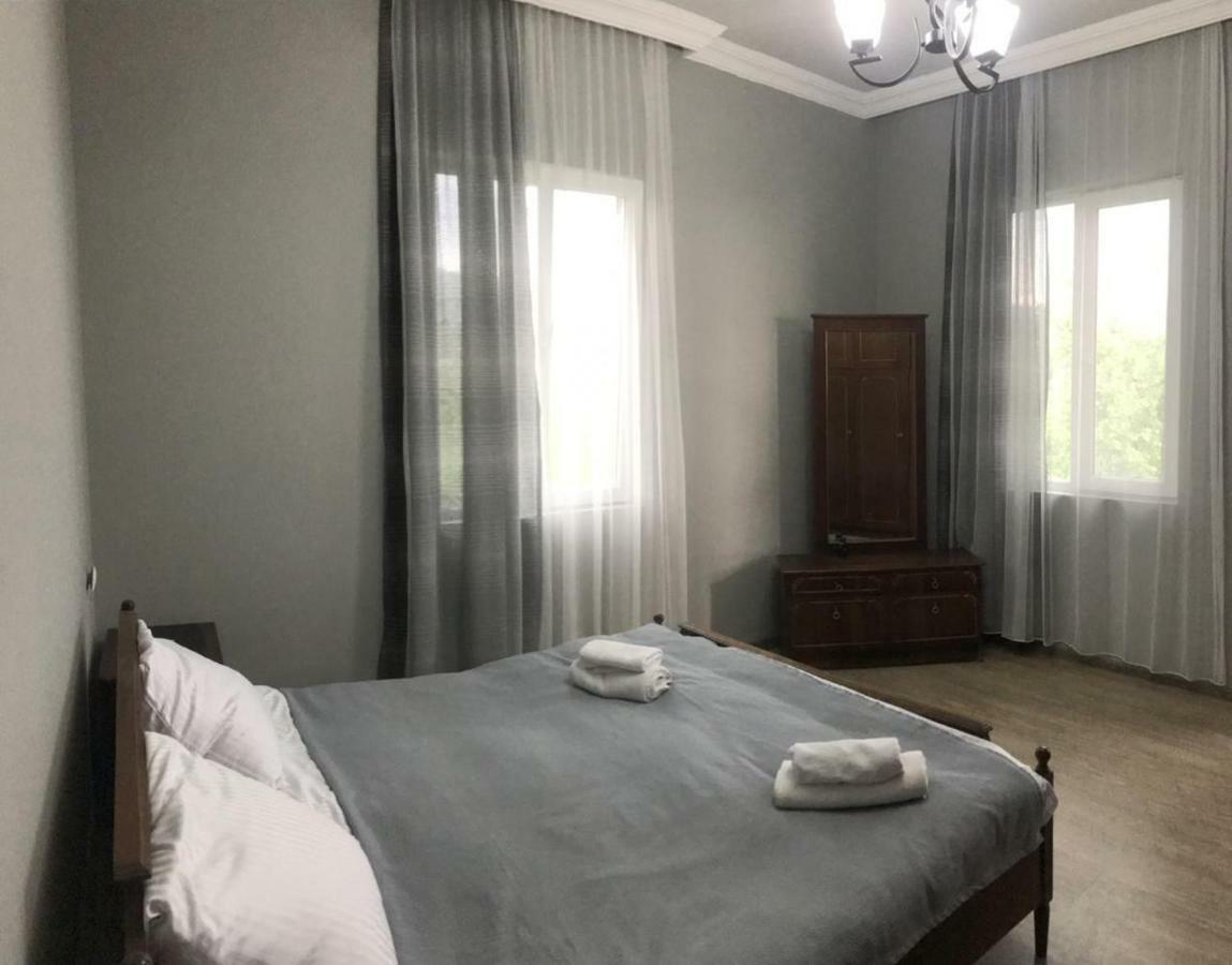 Ana House Villa Makhinjauri Bagian luar foto