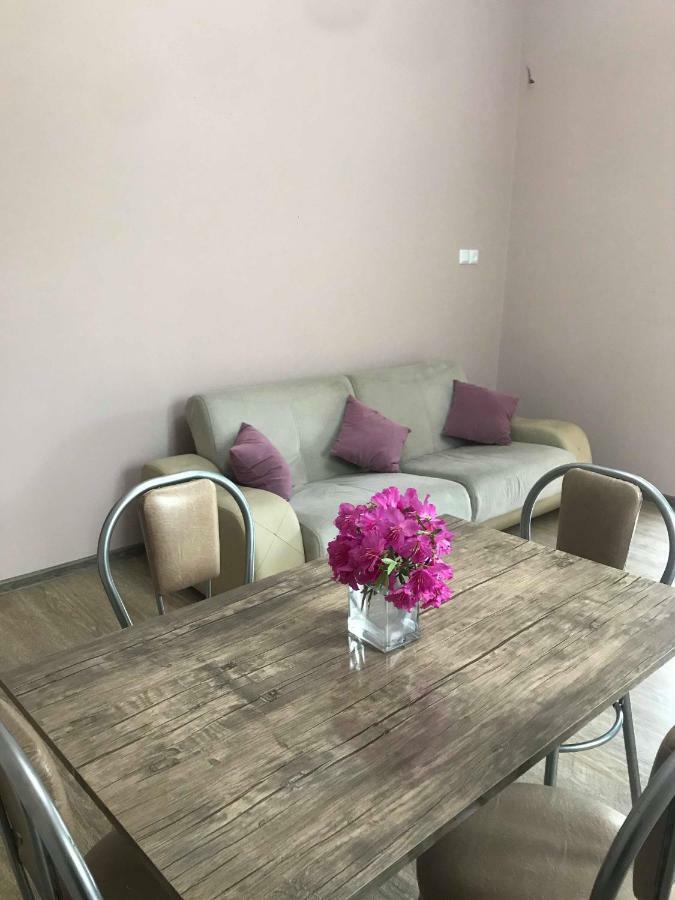 Ana House Villa Makhinjauri Bagian luar foto