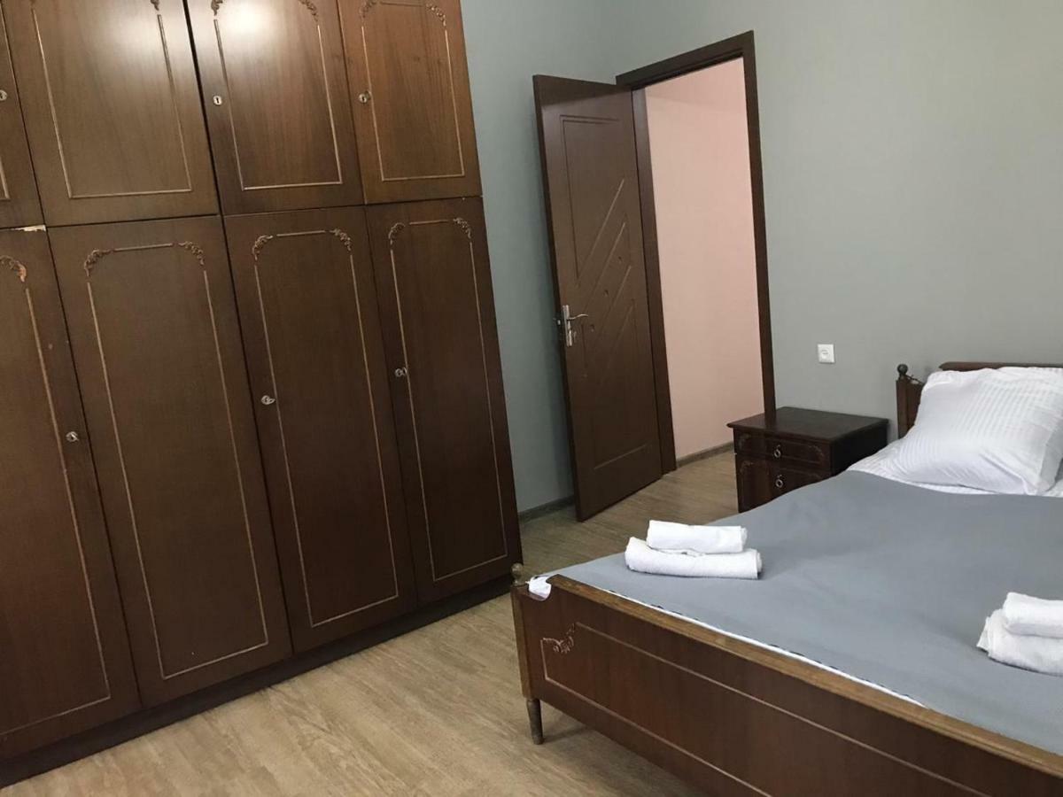 Ana House Villa Makhinjauri Bagian luar foto