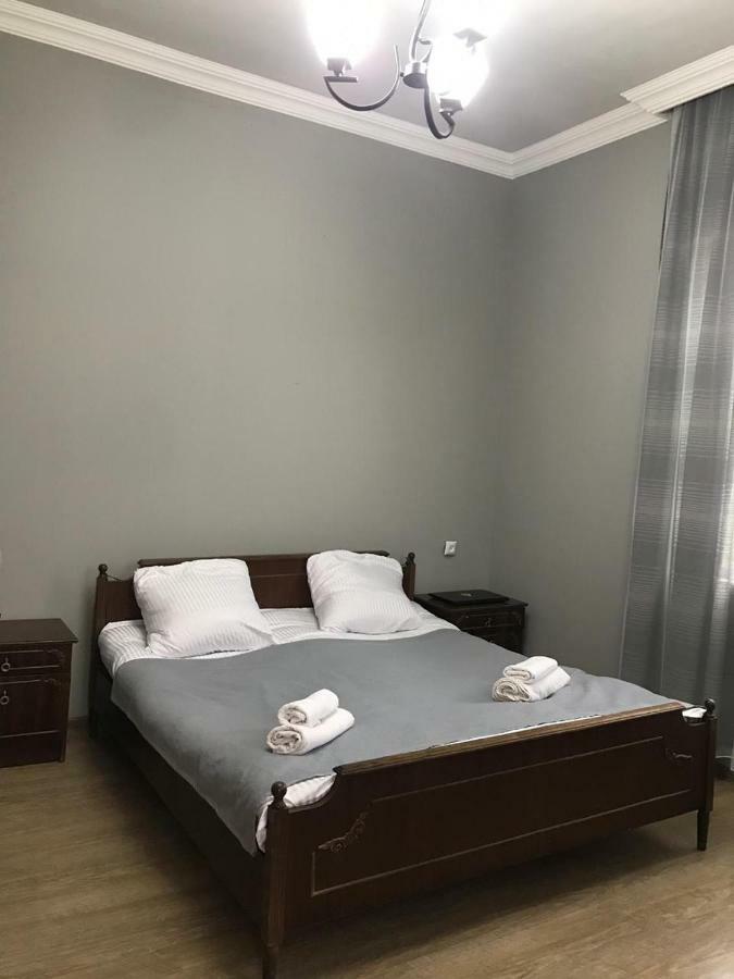 Ana House Villa Makhinjauri Bagian luar foto