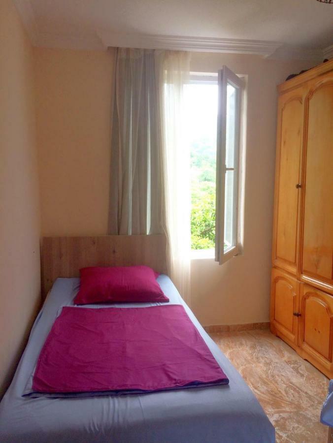 Ana House Villa Makhinjauri Bagian luar foto
