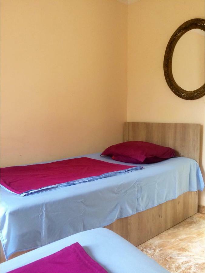 Ana House Villa Makhinjauri Bagian luar foto
