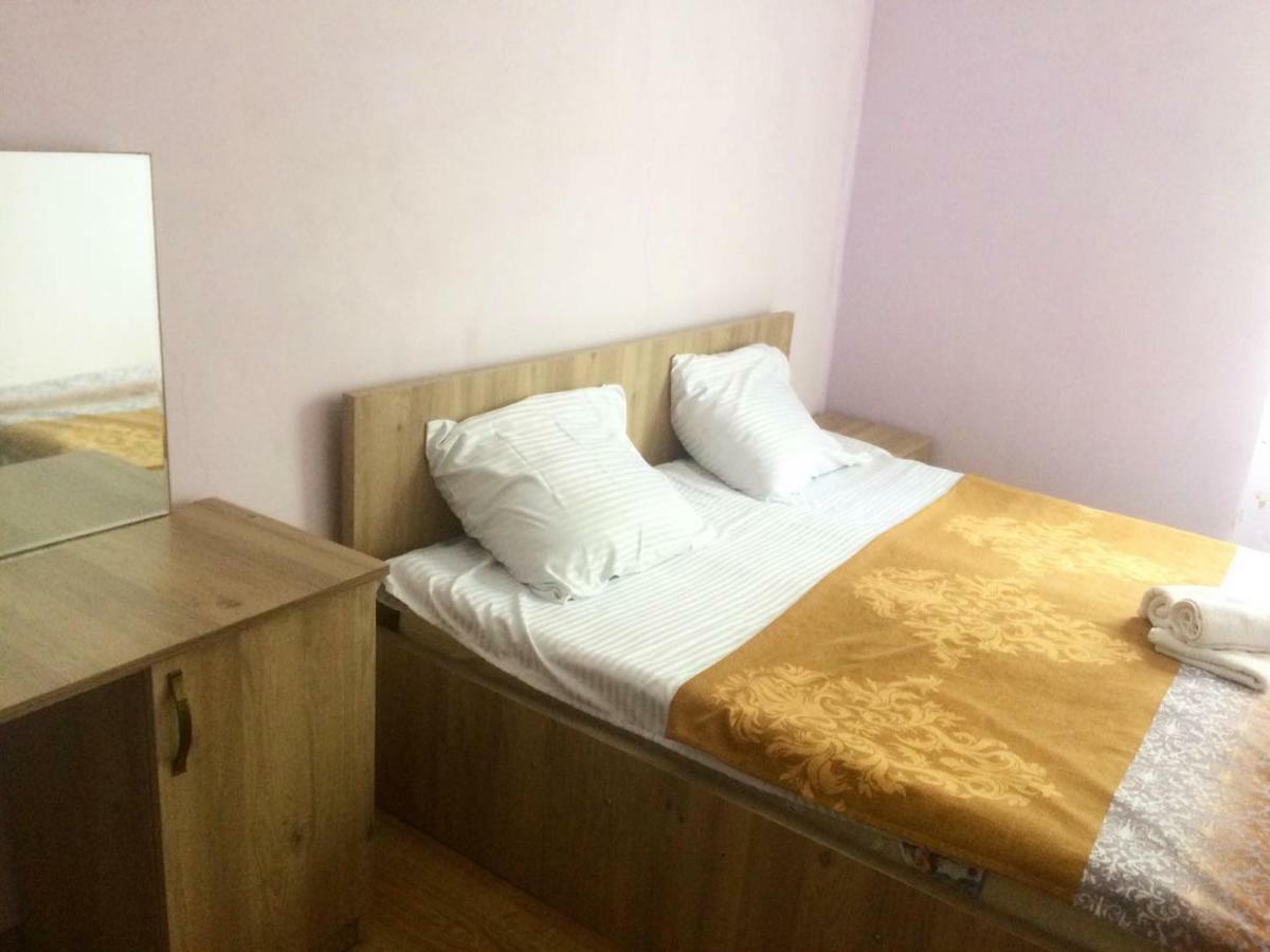 Ana House Villa Makhinjauri Bagian luar foto